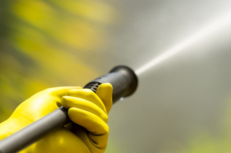 Why Hiring A Professional Pressure Washing Company In Akron Is Worth It