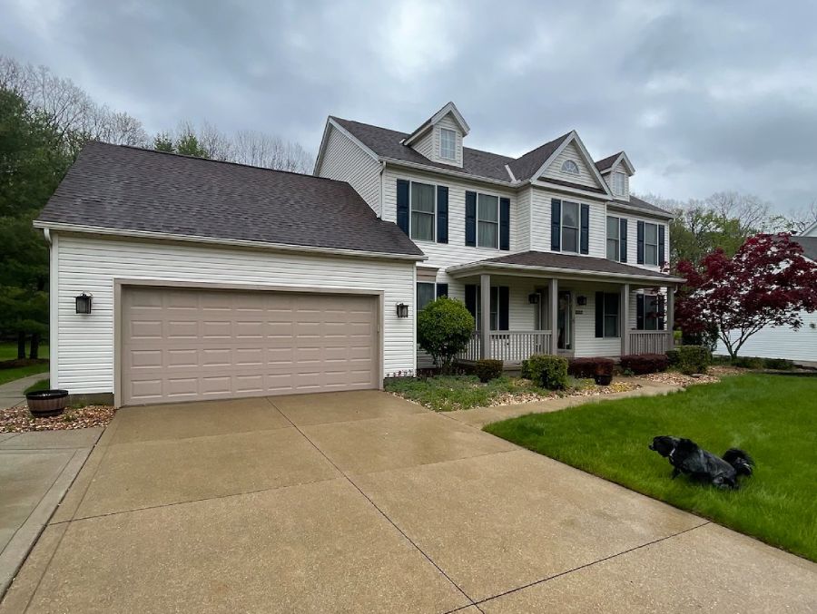 North Royalton, OH