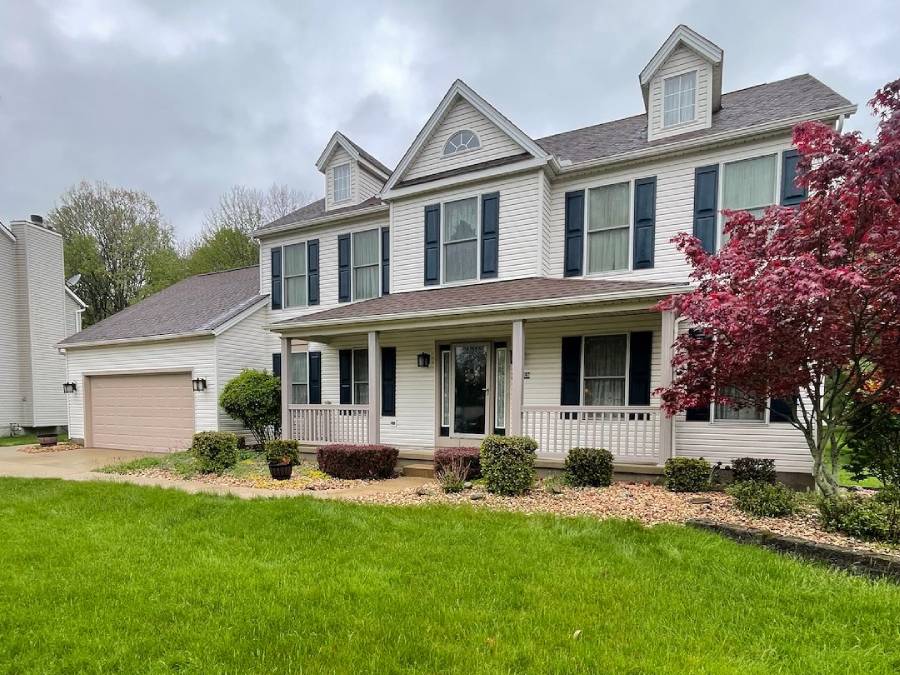 North Ridgeville, OH