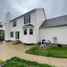 Medina-House-Wash-and-Residential-Pressure-Washing-Driveway-Cleaning-Service 2