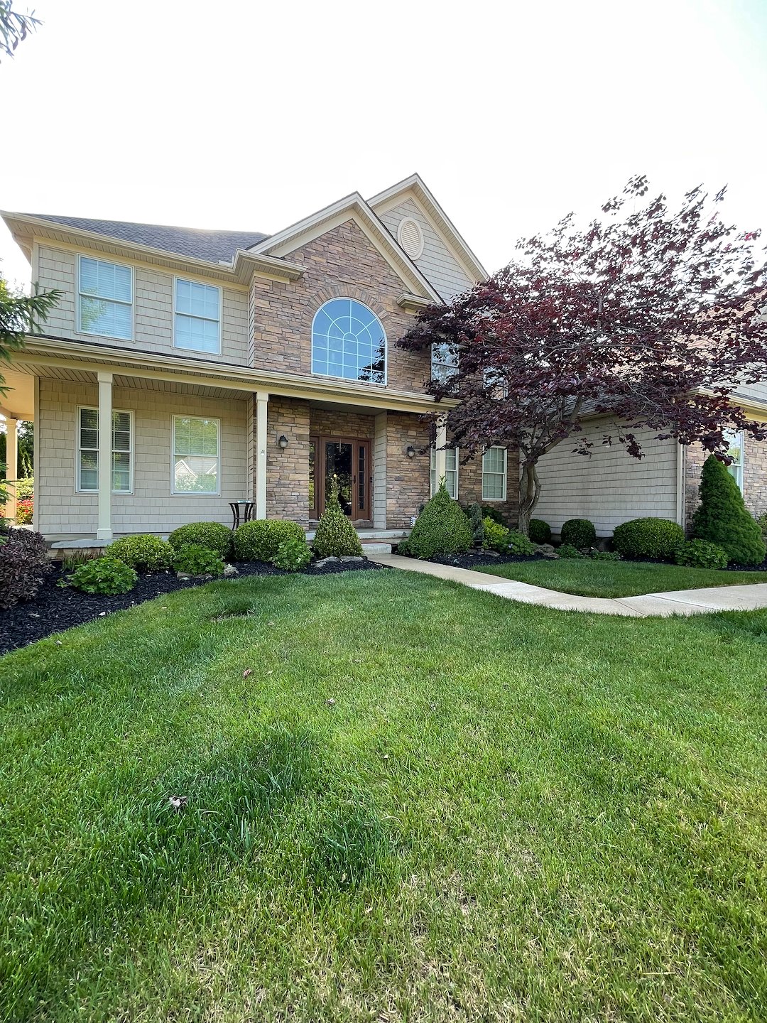 ### Refresh Your Avon, OH Home with Expert Pressure Washing and Soft Washing by Tsunami Softwash Pro