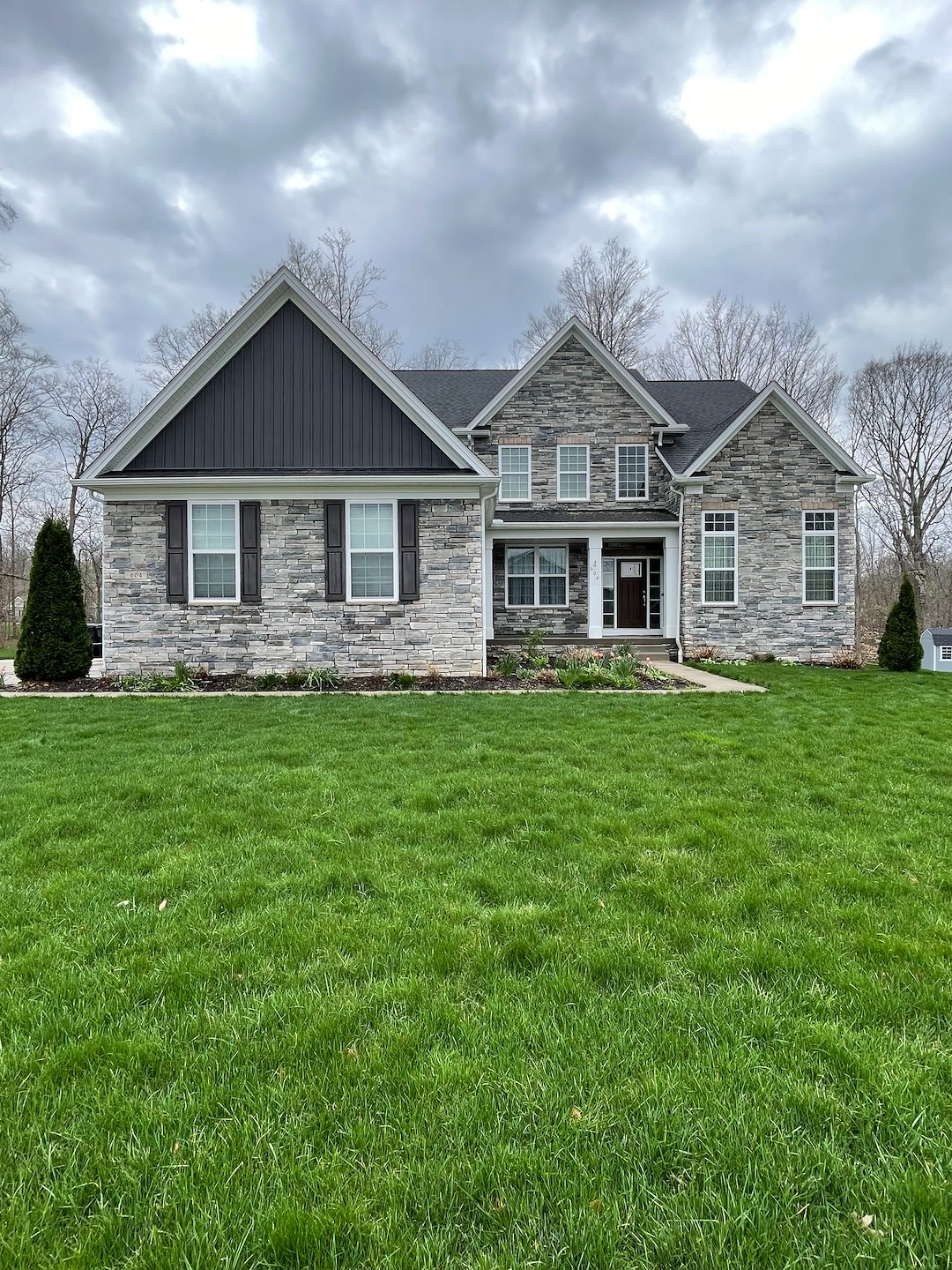 Aurora Residential Pressure Washing Built for High End Homes Near Walden Golf Club