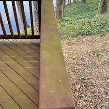 Aurora-Residential-Pressure-Washing-Near-Walden-Golf-Course-for-Trex-Deck-Cleaning-and-Two-Level-Deck-Wash 4