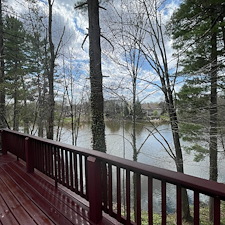 Aurora-Residential-Pressure-Washing-Near-Walden-Golf-Course-for-Trex-Deck-Cleaning-and-Two-Level-Deck-Wash 9