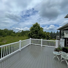 Beachwood-Residential-Pressure-Washing-Driveway-Patio-Walkway-Deck-Cleaning-Concrete-Sealing 0