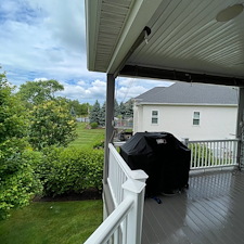 Beachwood-Residential-Pressure-Washing-Driveway-Patio-Walkway-Deck-Cleaning-Concrete-Sealing 2