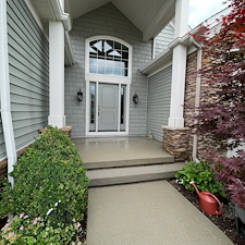 Beachwood-Residential-Pressure-Washing-Driveway-Patio-Walkway-Deck-Cleaning-Concrete-Sealing 6