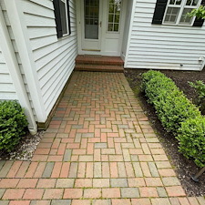 Bentleyville-Brick-Paver-Restoration-Why-Weeds-Keep-Coming-Back-Between-Your-Pavers 1