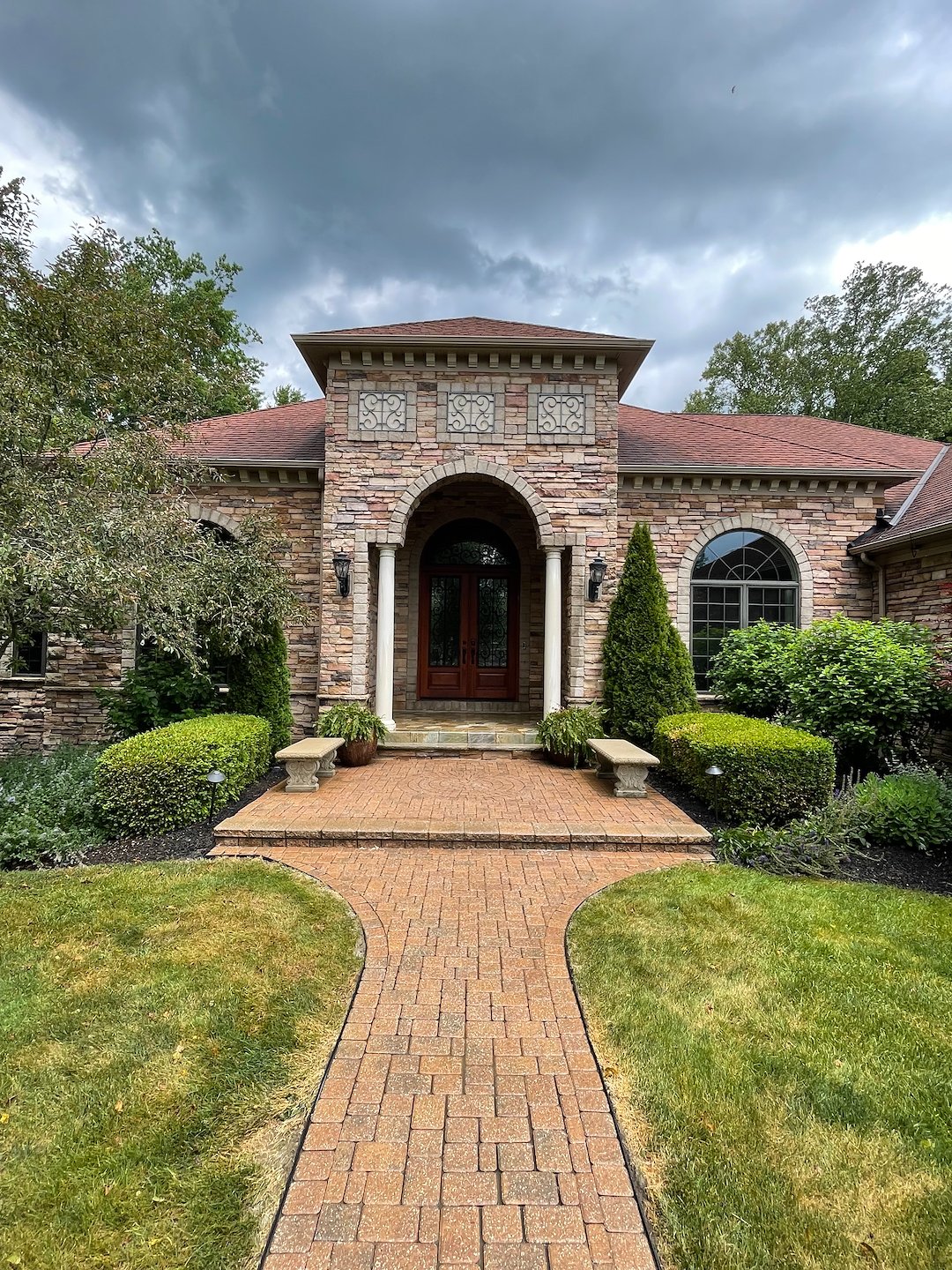 Bentleyville House Washing, Residential Pressure Washing, Paver Cleaning, and Estate Exterior Cleaning (1)