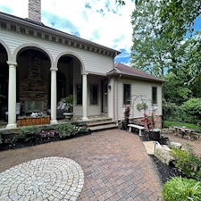 Bentleyville-House-Washing-Residential-Pressure-Washing-Paver-Cleaning-and-Estate-Exterior-Cleaning 2