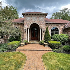 Bentleyville-House-Washing-Residential-Pressure-Washing-Paver-Cleaning-and-Estate-Exterior-Cleaning 4