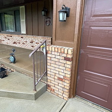 Blast-Away-Grime-Transform-Your-Home-with-Amhersts-Expert-Pressure-Washing-Driveway-Cleaning 1
