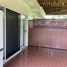 Brecksville-Residential-Pressure-Washing-House-Washing-Painted-Deck-Cleaning-and-HOA-Exterior-Cleaning 6