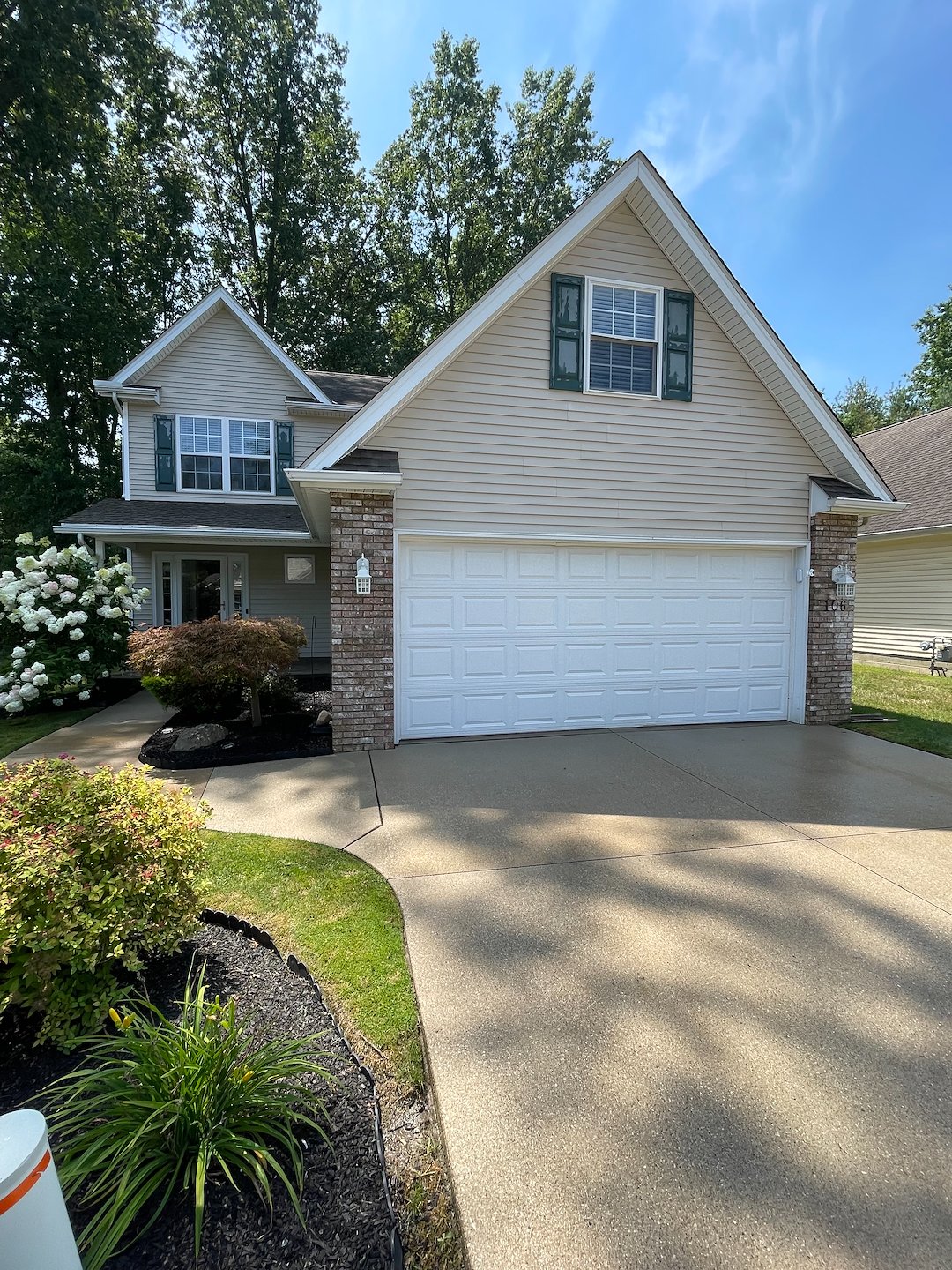 Bring the Shine Back: Why Residential Pressure Washing in Painesville, OH Is a Smart Move