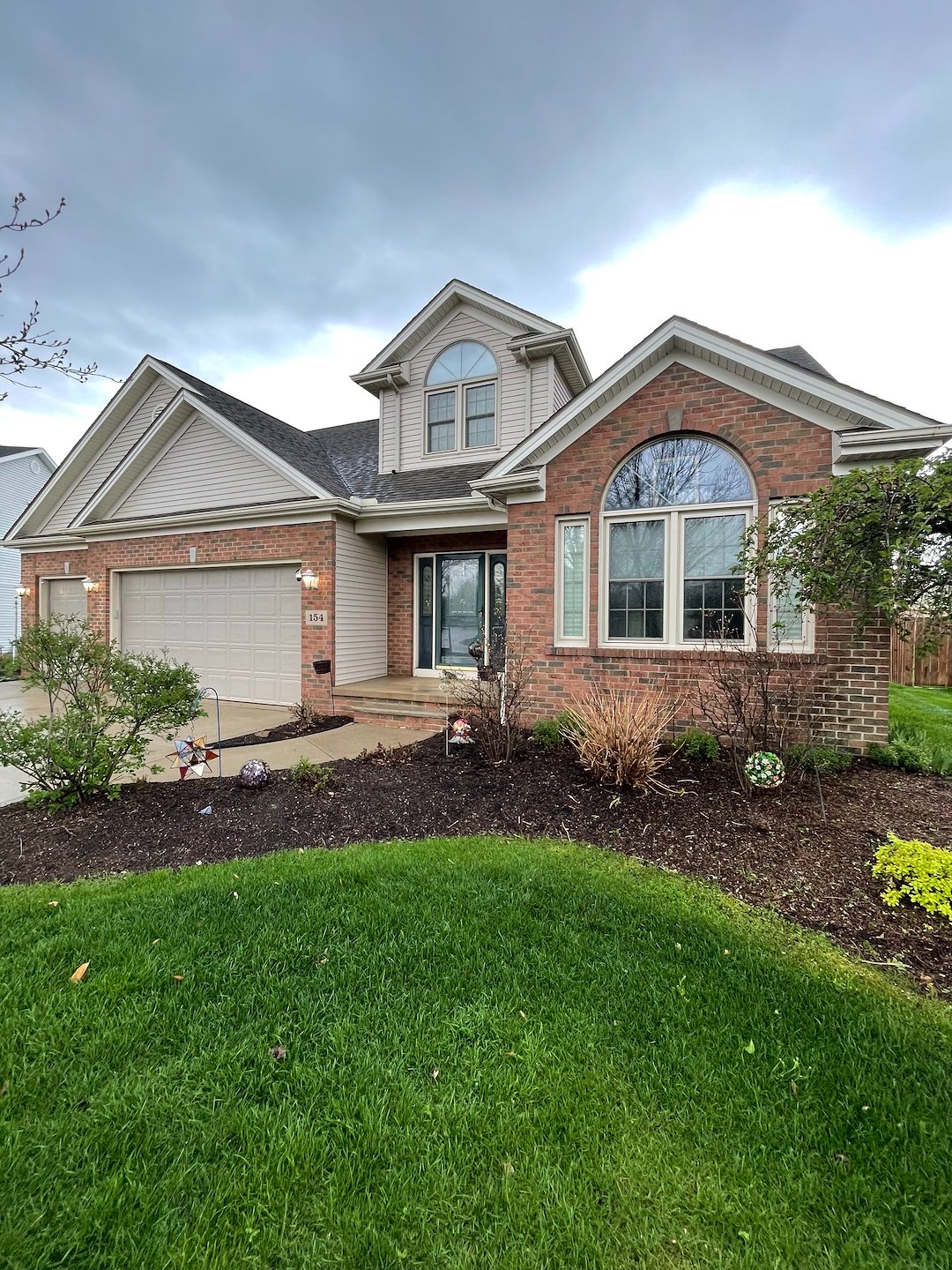 Brooklyn Heights Ohio Residential Pressure Washing and New Construction Cleanup Setting the Standard Across Cuyahoga County
