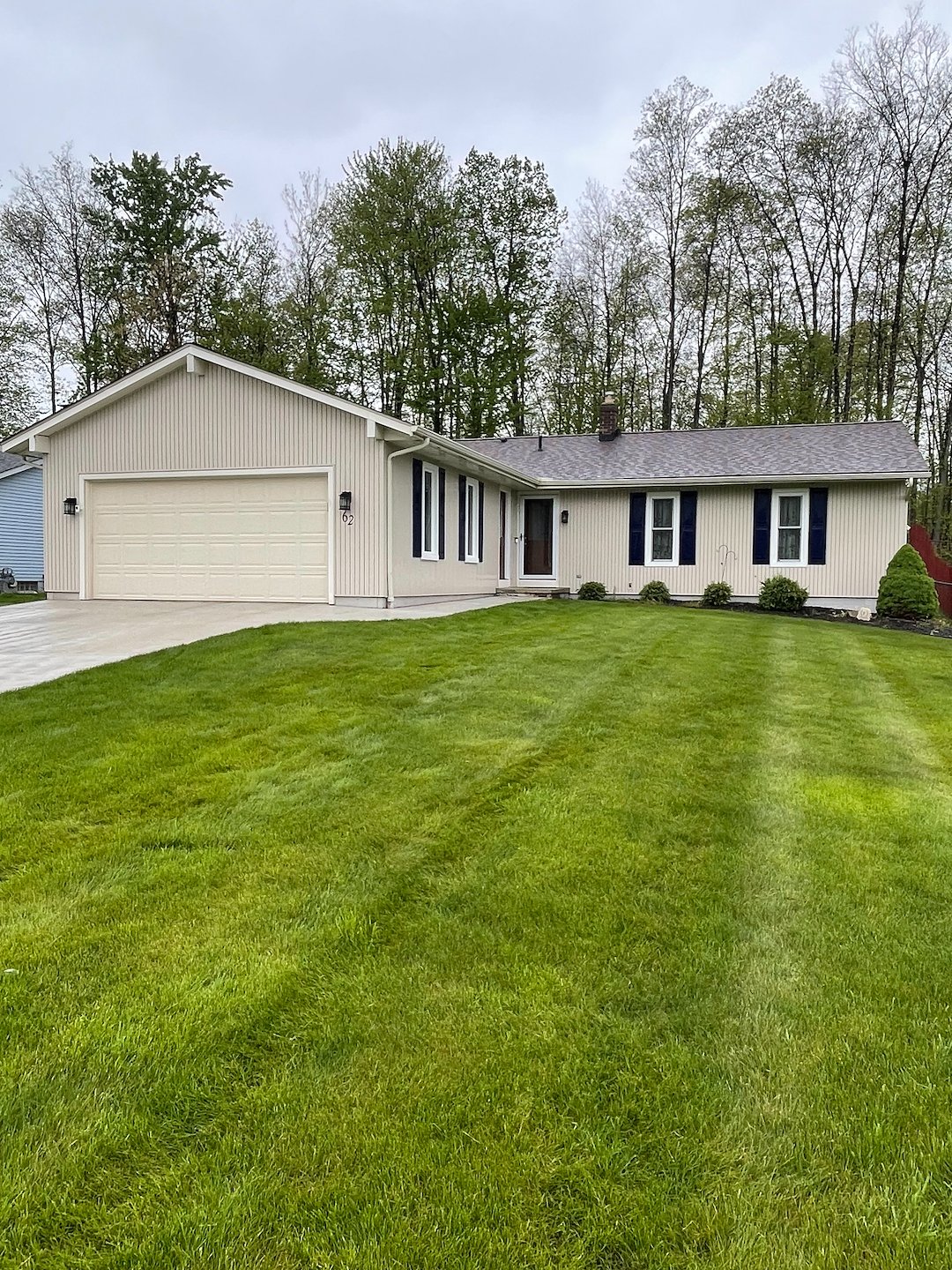 Brunswick Residential Pressure Washing & Soft Wash Services