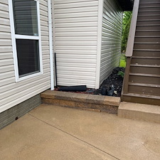 Brunswick-Residential-Pressure-Washing-Project-Featuring-House-Washing-Pool-Deck-Cleaning-Retaining-Wall-Cleaning-and-Concrete-Cleaning 5