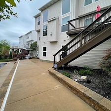 Brunswick-Residential-Pressure-Washing-Project-Featuring-House-Washing-Pool-Deck-Cleaning-Retaining-Wall-Cleaning-and-Concrete-Cleaning 8