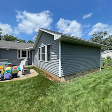 Brunswick-Residential-Pressure-Washing-Ranch-House-Washing-Driveway-Cleaning 4