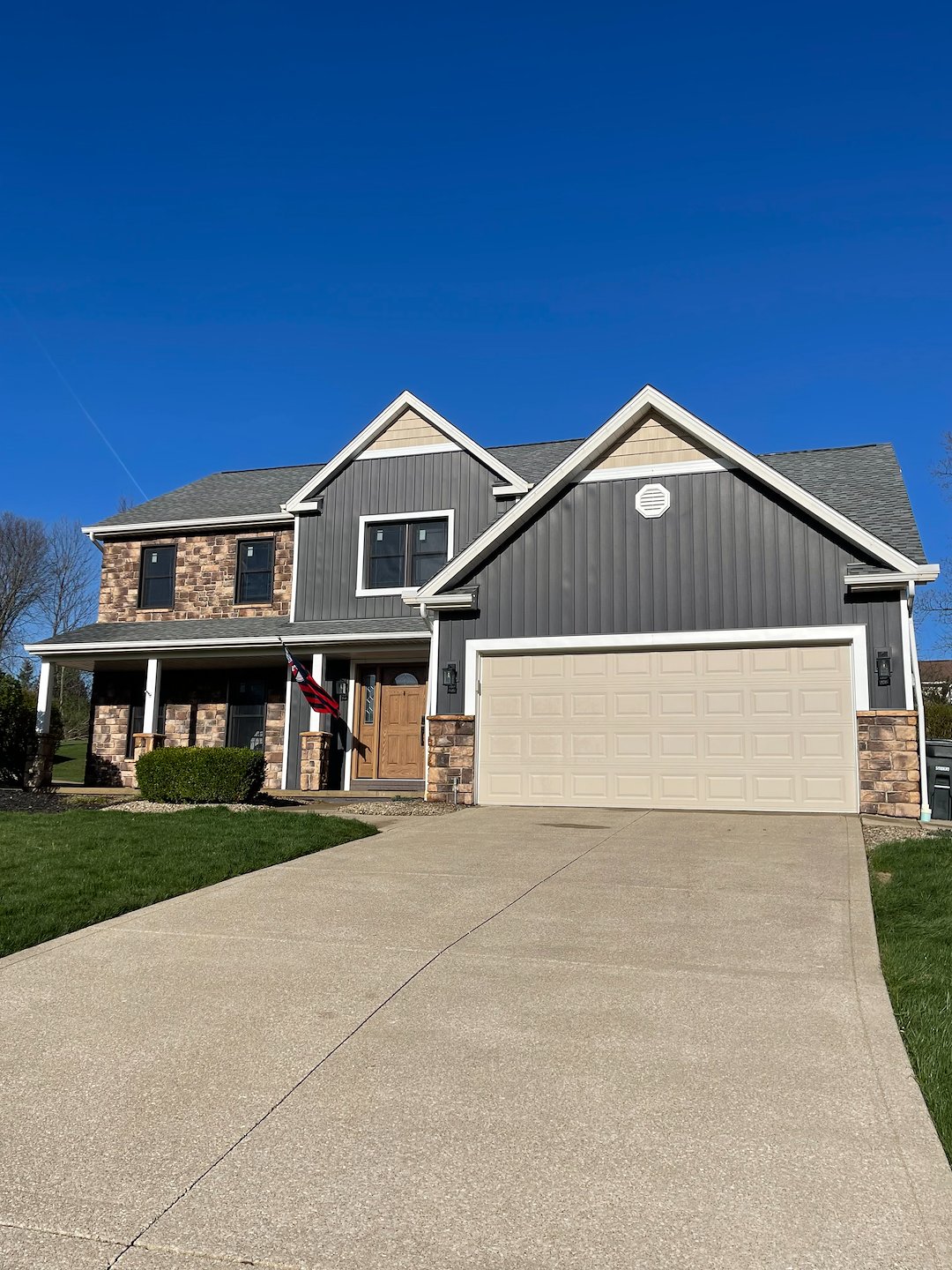 Brunswick Residential Pressure Washing That Brings Back Real Surface Definition