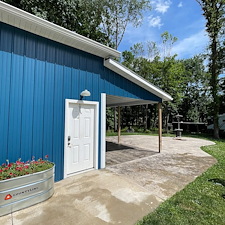 Canton-Steel-Pole-Barn-Cleaning-Commercial-Soft-Washing-Concrete-Cleaning 1