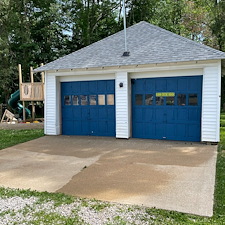 Canton-Steel-Pole-Barn-Cleaning-Commercial-Soft-Washing-Concrete-Cleaning 6