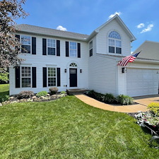 Chagrin-Falls-House-Washing-Residential-Pressure-Washing-Stone-Surface-Cleaning-and-Exterior-Soft-Washing 0
