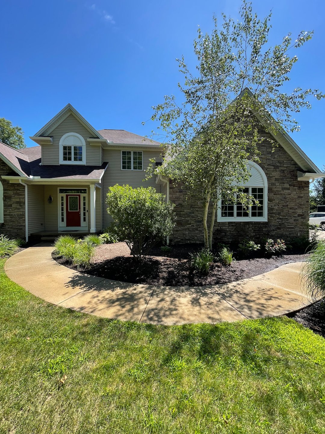 Comprehensive Guide to Residential Pressure Washing in Novelty, Chagrin Falls, and Hunting Valley, OH