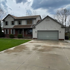 Courtland-Youngstown-House-and-Driveway-Cleaning-Residential-Pressure-Washing 0