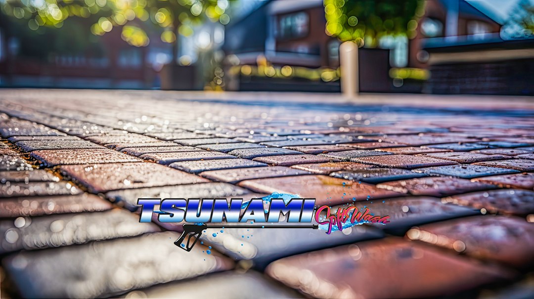 Driveway Cleaning & Sealing in Northeast Ohio: Why You Need It Before Winter