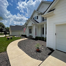 Elevate-Your-Homes-Curb-Appeal-with-Professional-Residential-Pressure-Washing-in-Medina-OH 0