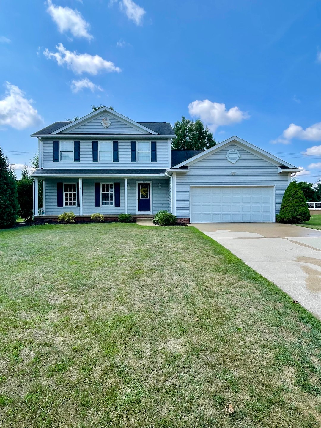 Elevate Your Home’s Exterior with Professional Pressure Washing in Kent, OH