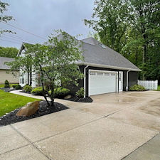 Elevate-Your-Homes-Exterior-with-Residential-Pressure-Washing-A-Guide-to-Protecting-Painted-Vinyl-Siding-in-Westlake-OH 0