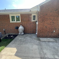 Gates-Mills-Residential-Pressure-Washing-House-Washing-Patio-Cleaning 6