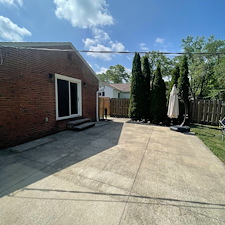 Gates-Mills-Residential-Pressure-Washing-House-Washing-Patio-Cleaning 1