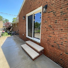 Gates-Mills-Residential-Pressure-Washing-House-Washing-Patio-Cleaning 2