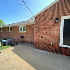 Gates-Mills-Residential-Pressure-Washing-House-Washing-Patio-Cleaning 7