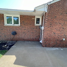 Gates-Mills-Residential-Pressure-Washing-House-Washing-Patio-Cleaning 5