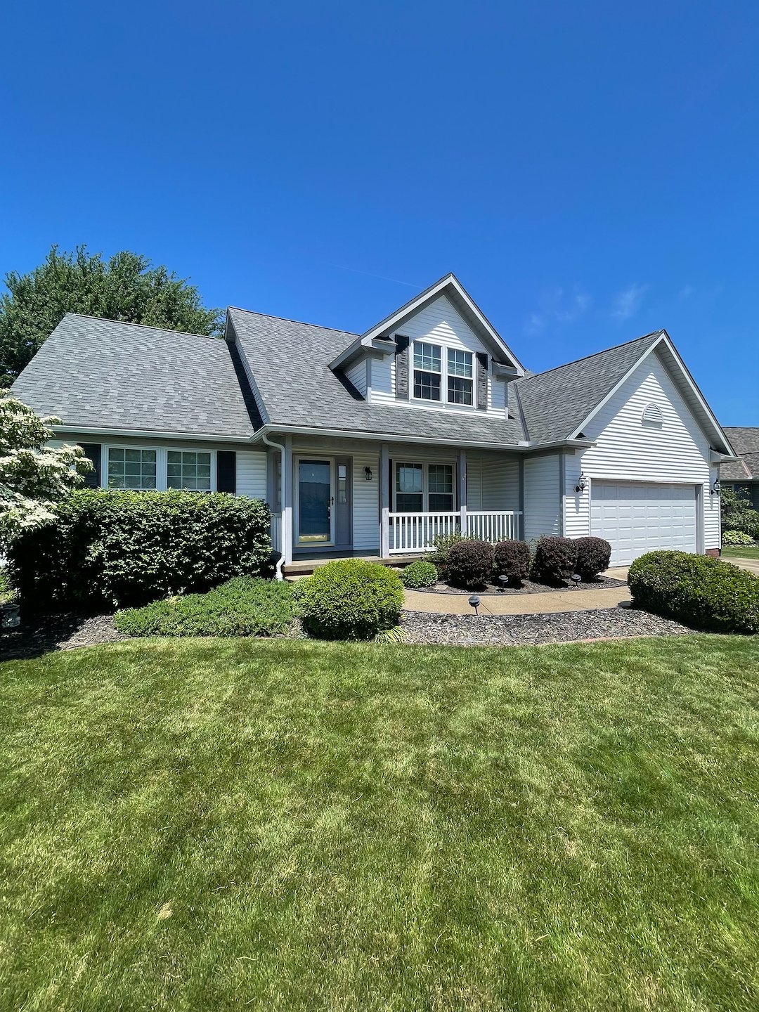 Gates Mills Residential Pressure Washing, House Washing, and Soft Washing