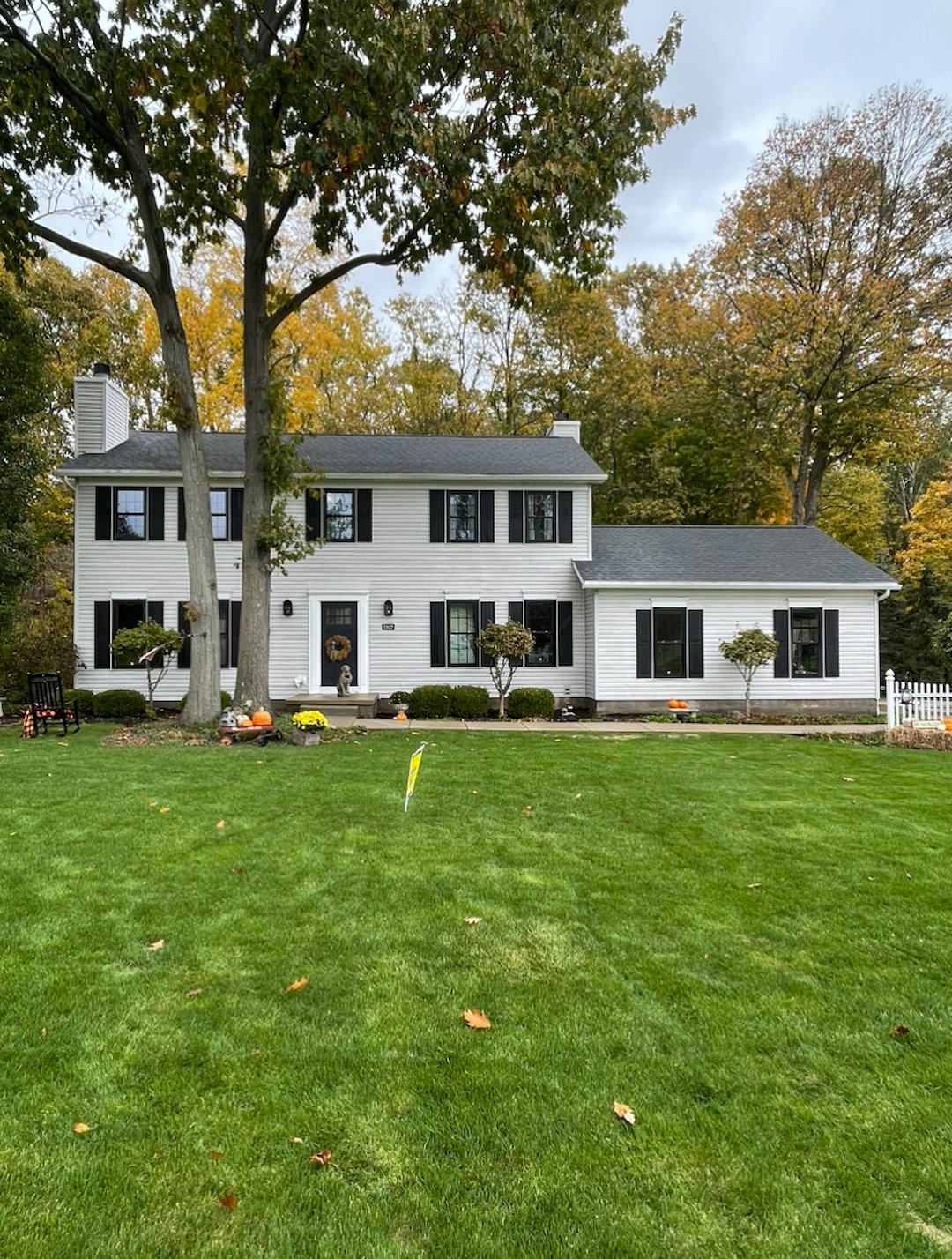 House Washing and Driveway Cleaning in Youngstown OH A Complete Transformation