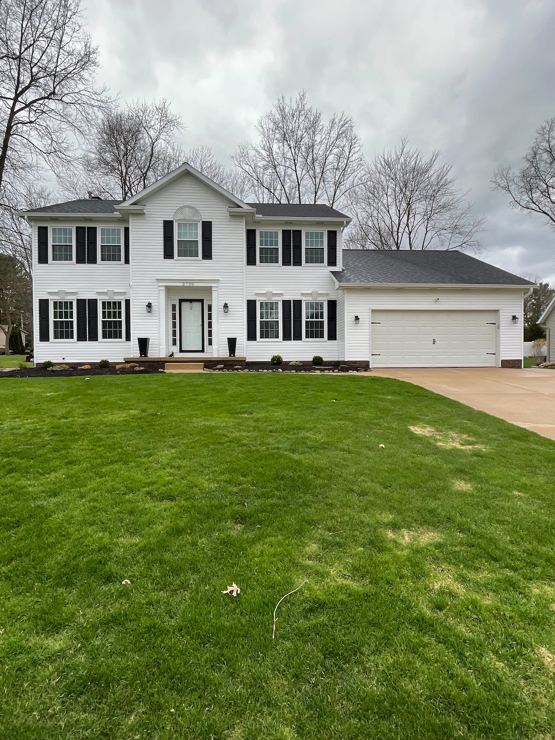 Hudson Residential Pressure Washing Built for Properties That Carry a Standard