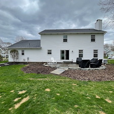 Hudson-Residential-Pressure-Washing-Built-for-Properties-That-Carry-a-Standard 4