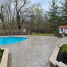 Luxury-Limestone-Paver-Pool-Deck-and-Retaining-Wall-Residential-Pressure-Washing-in-Pepper-Pike-OH 4