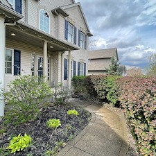 Medina-Ohio-Residential-Pressure-Washing-and-Soft-Washing-That-Removed-Years-of-Algae-Buildup 0