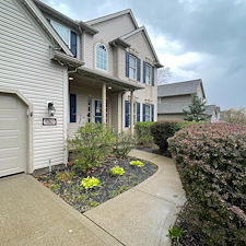 Medina-Ohio-Residential-Pressure-Washing-and-Soft-Washing-That-Removed-Years-of-Algae-Buildup 1