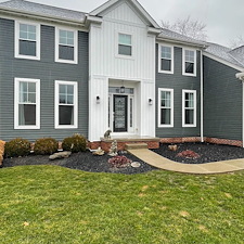 Medina-Ohio-Residential-Pressure-Washing-and-House-Washing-Near-Medina-Public-Square 0