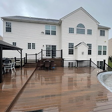 Medina-Ohio-Residential-Pressure-Washing-and-House-Washing-Near-Medina-Public-Square 8