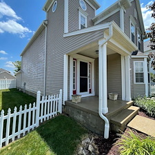 Medina-Residential-Pressure-Washing-House-Washing-Soft-Washing 0