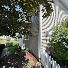 Medina-Residential-Pressure-Washing-House-Washing-Soft-Washing 1
