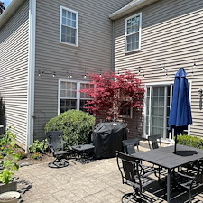 Medina-Residential-Pressure-Washing-House-Washing-Soft-Washing 4
